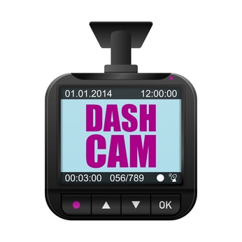 Dashcams verwertbar?